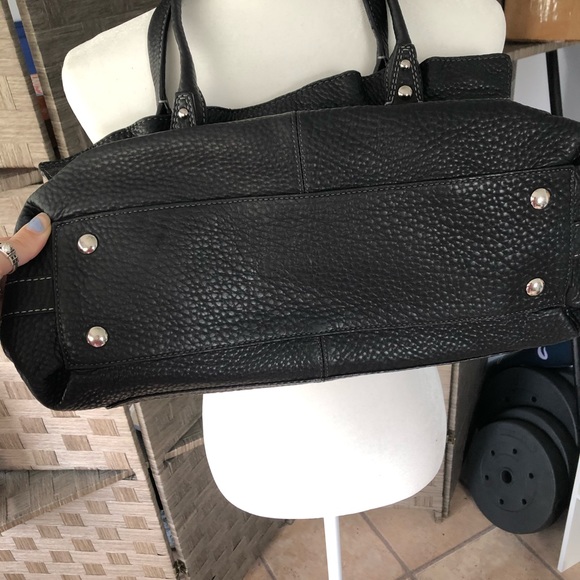 Coach Penelope soft leather pebble collection - Picture 4 of 8